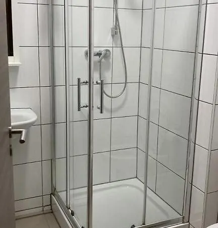 Hostel Ellwuerder Hof *