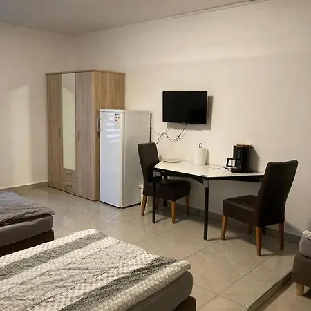 Ellwuerder Hof Hostel